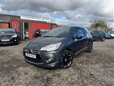 Used Citroen DS3