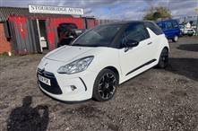 Citroen DS3