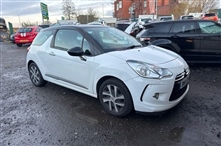 Citroen DS3