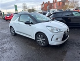 Used Citroen DS3