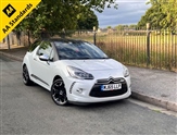 Citroen DS3 Image 1