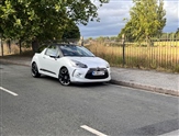 Citroen DS3 Image 4