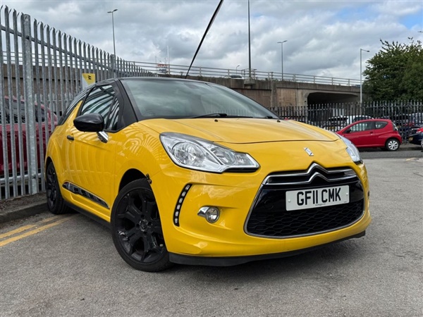 Large image for the Used Citroen DS3