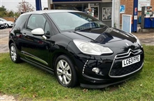 Citroen DS3