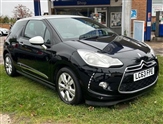 Used Citroen DS3