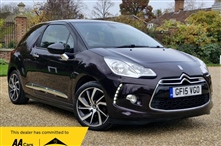 Citroen DS3