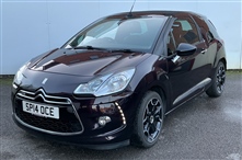 Citroen DS3