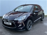 Used Citroen DS3