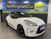 Used Citroen DS3