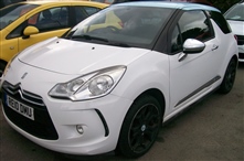 Citroen DS3