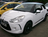 Used Citroen DS3