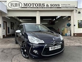 Used Citroen DS3