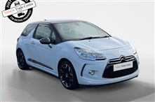 Citroen DS3