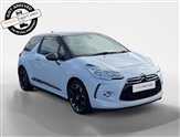 Used Citroen DS3