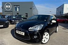 Citroen DS3
