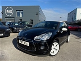 Citroen DS3 Image 1