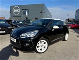Citroen DS3 Image 2