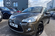 Used Citroen DS3