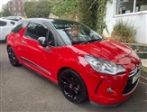 Used Citroen DS3
