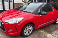 Citroen DS3