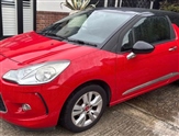Used Citroen DS3