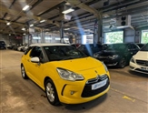 Used Citroen DS3