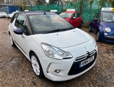 Used Citroen DS3