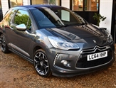 Citroen DS3 Image 1