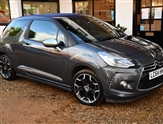 Citroen DS3 Image 4