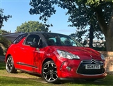 Used Citroen DS3