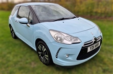 Citroen DS3