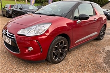 Citroen DS3