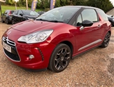 Used Citroen DS3