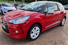 Citroen DS3