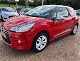 Used Citroen DS3