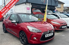 Citroen DS3