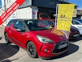 Used Citroen DS3