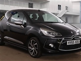 Used Citroen DS3