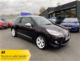 Used Citroen DS3