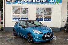 Citroen DS3