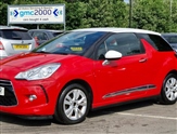 Used Citroen DS3