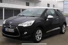 Citroen DS3