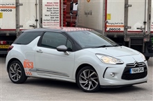 Citroen DS3