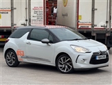 Used Citroen DS3