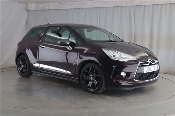 Large image for the Used Citroen DS3