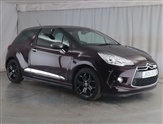 Used Citroen DS3