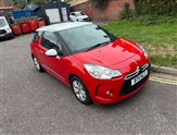 Used Citroen DS3