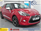 Used Citroen DS3
