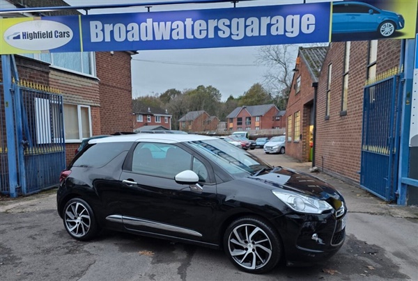 Large image for the Used Citroen DS3