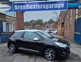 Used Citroen DS3